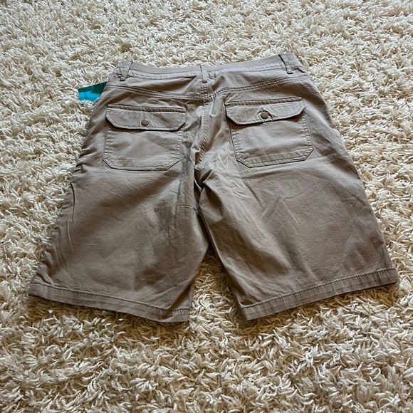 NWT LEE Bermuda shorts - Picture 6 of 6